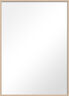 Rose Wood Mirror