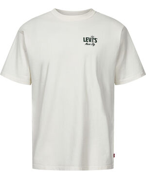 VINTAGE FIT GRAPHIC TEE LEVIS