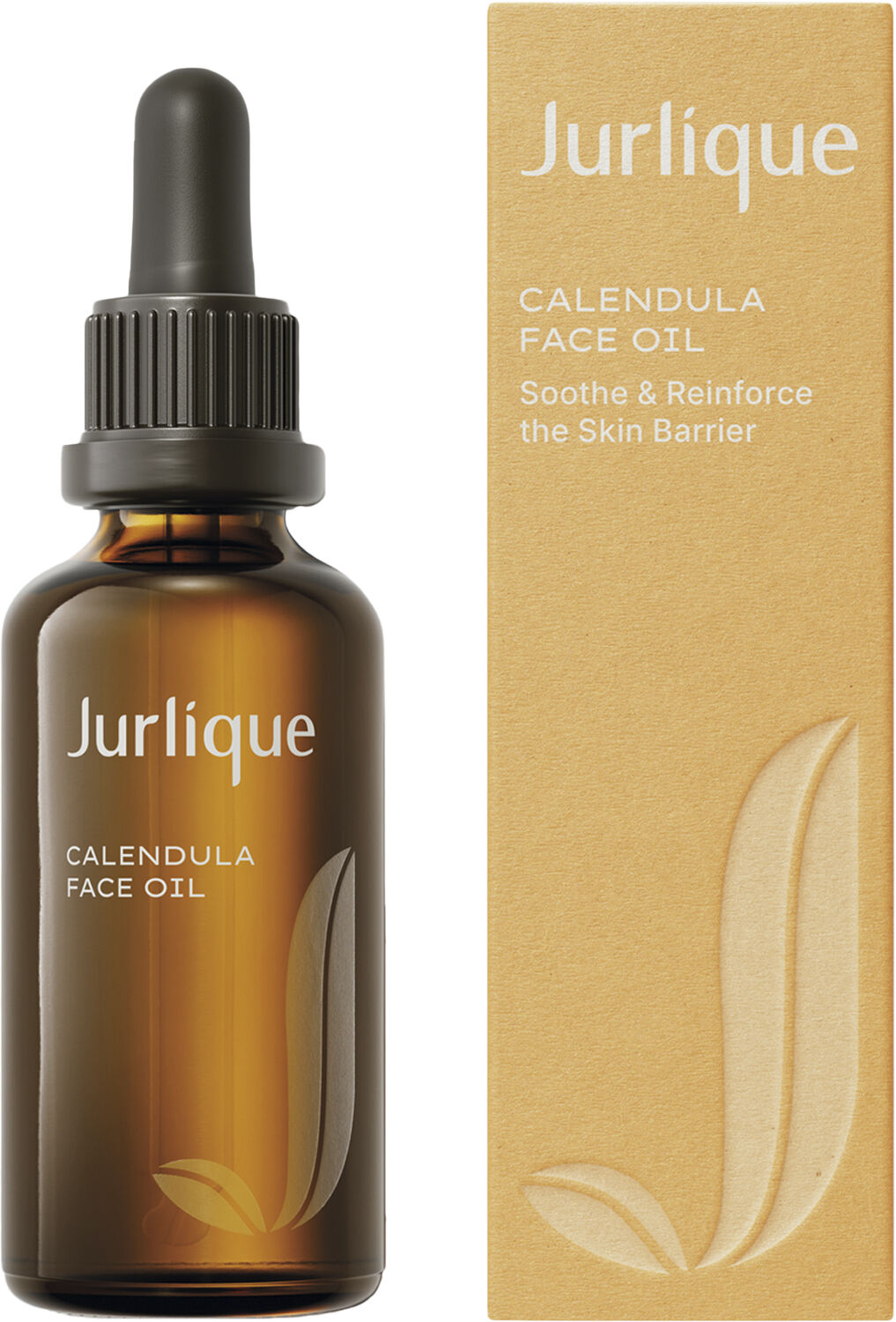 CALENDULA FACE OIL 50 ML