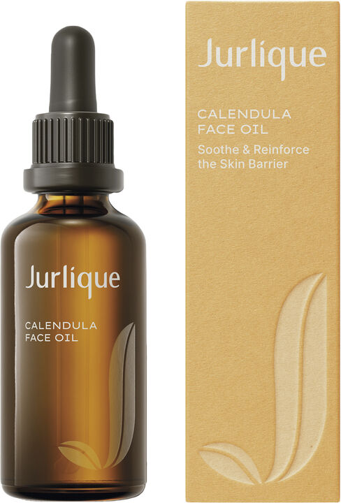 CALENDULA FACE OIL 50 ML