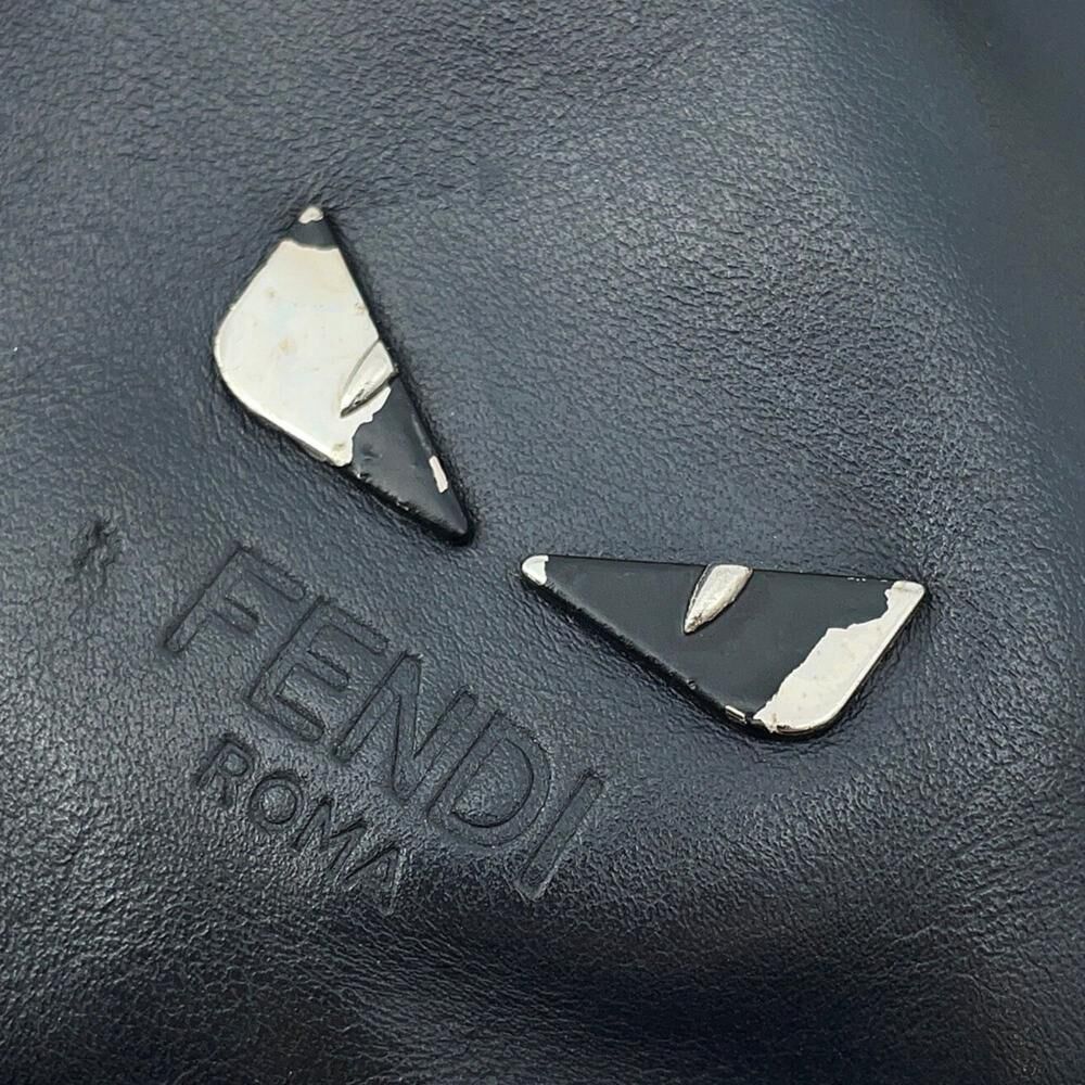 Fendi Backpack