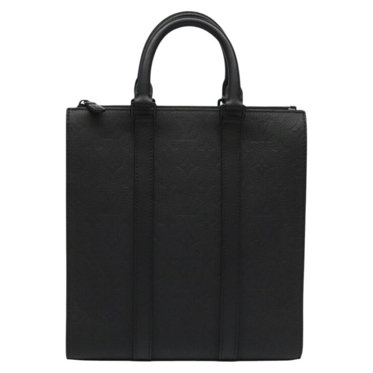 Louis Vuitton Sac Plat