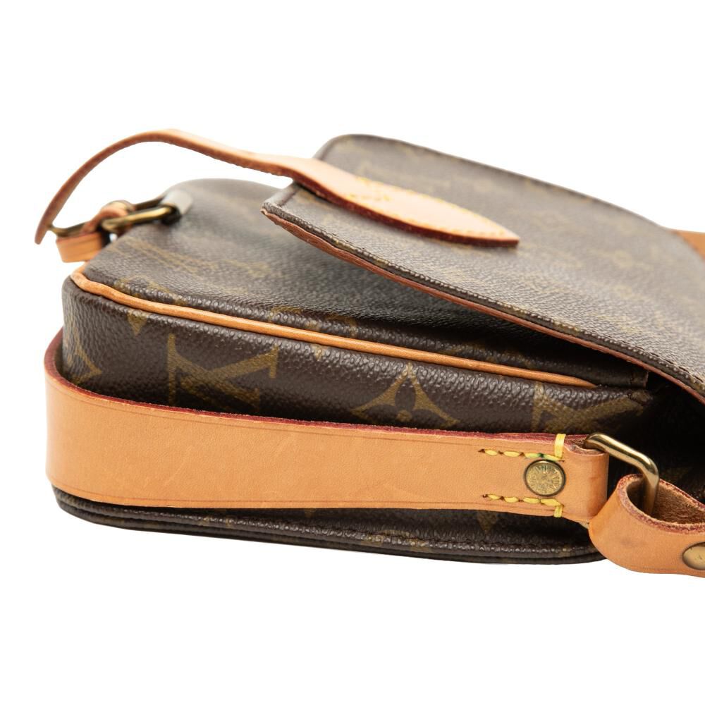 Louis Vuitton Cartouchiere