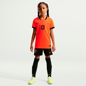 Holland 26/27 B&oslash;rn Hjemmebanetr&oslash;je