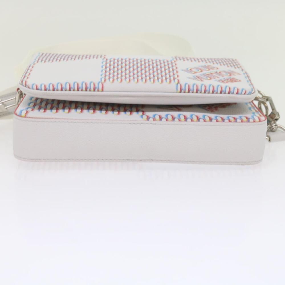 Louis Vuitton Messenger