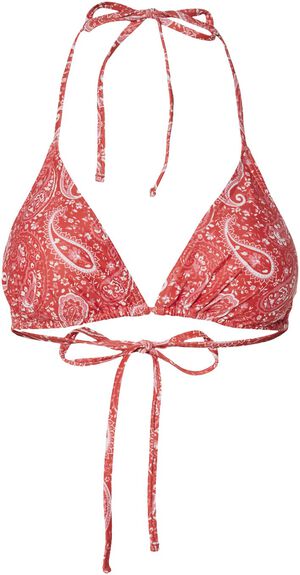 PCBAOMI BIKINI TRIANGLE BRA BC