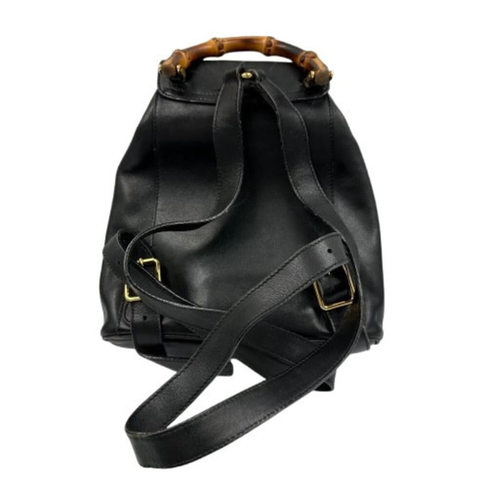 Gucci Bamboo