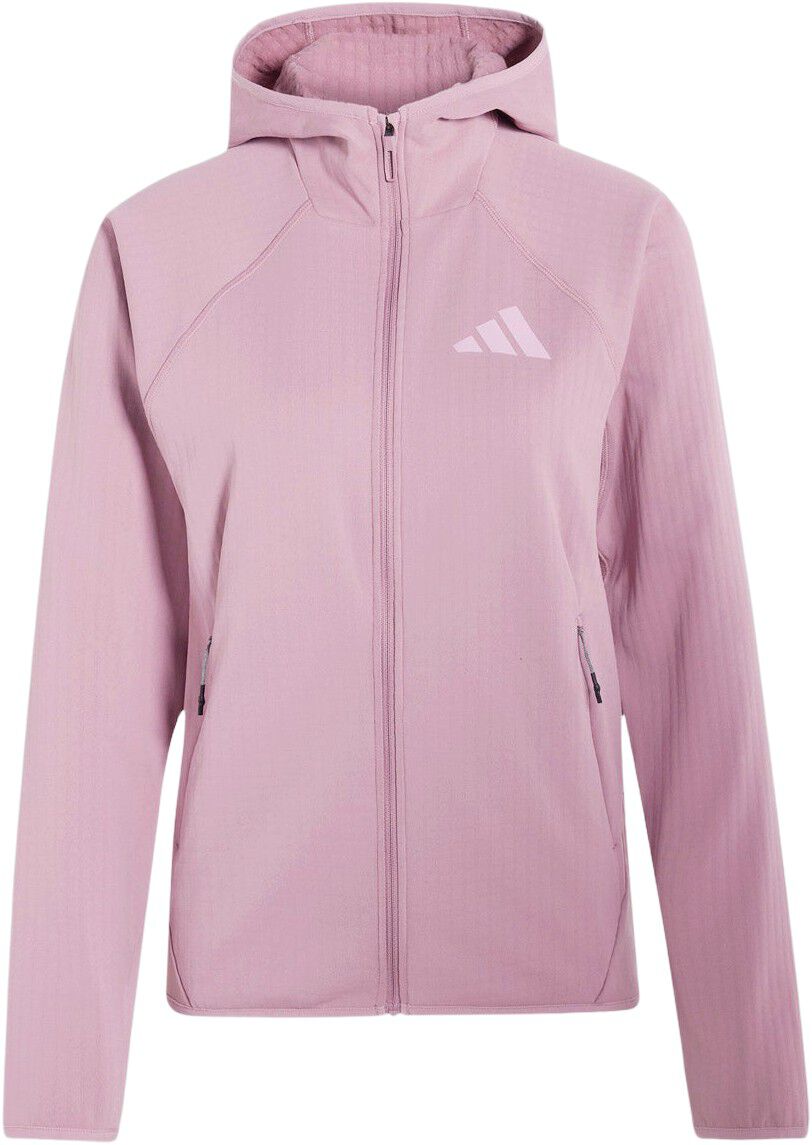 Terrex Xperior CLIMAWARM+ Ventknit Fleecejakke