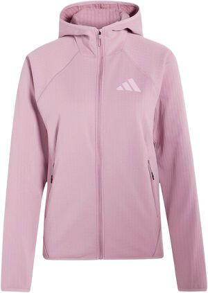 Terrex Xperior CLIMAWARM+ Ventknit Fleecejakke
