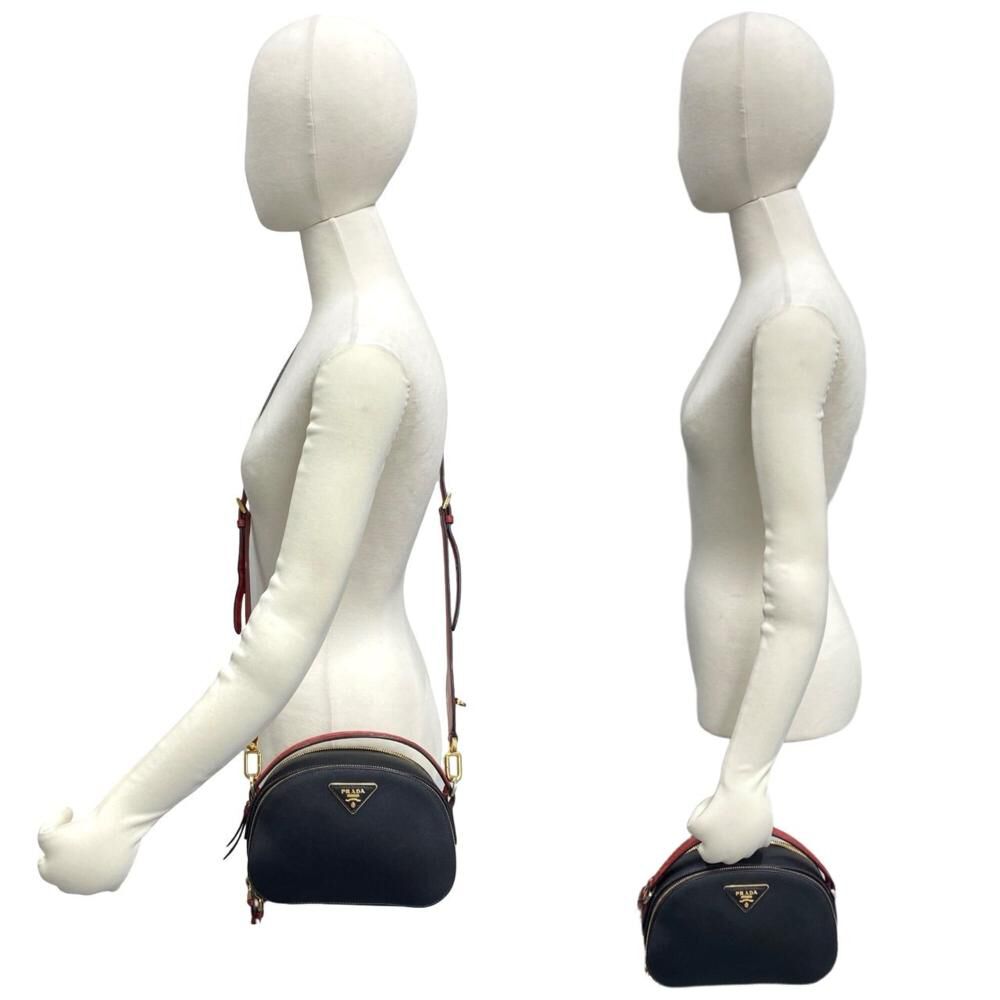 Prada Shoulder Bag