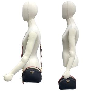 Prada Shoulder Bag