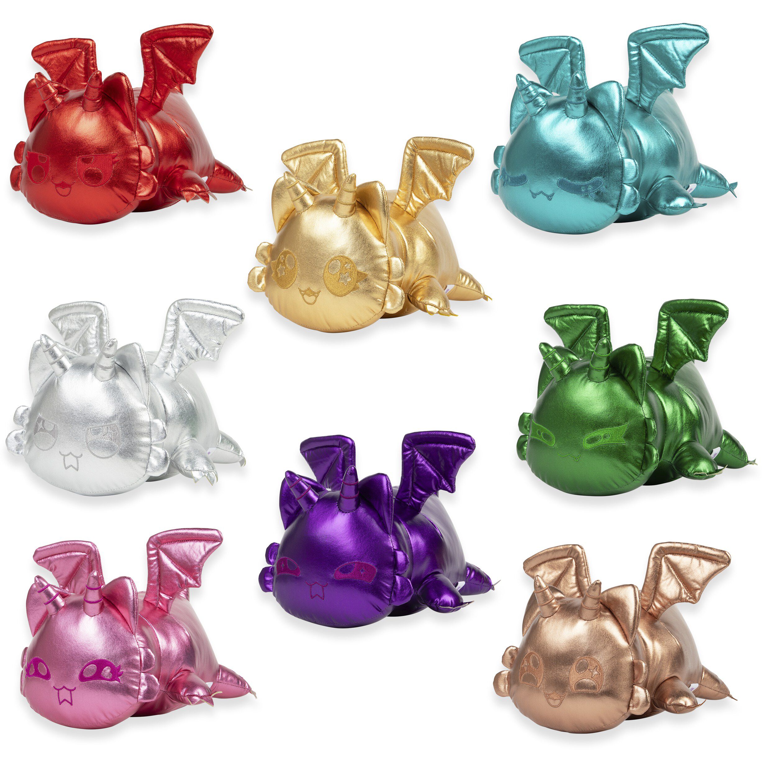 Aphmau Mystery Plush 28 C