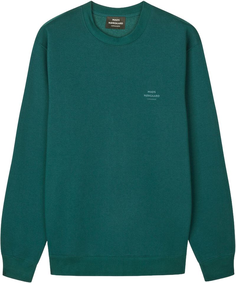 Standard Crew Logo Sweat Fav