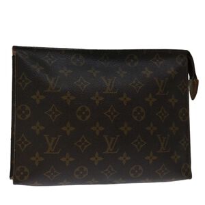 Louis Vuitton Poche Toilette