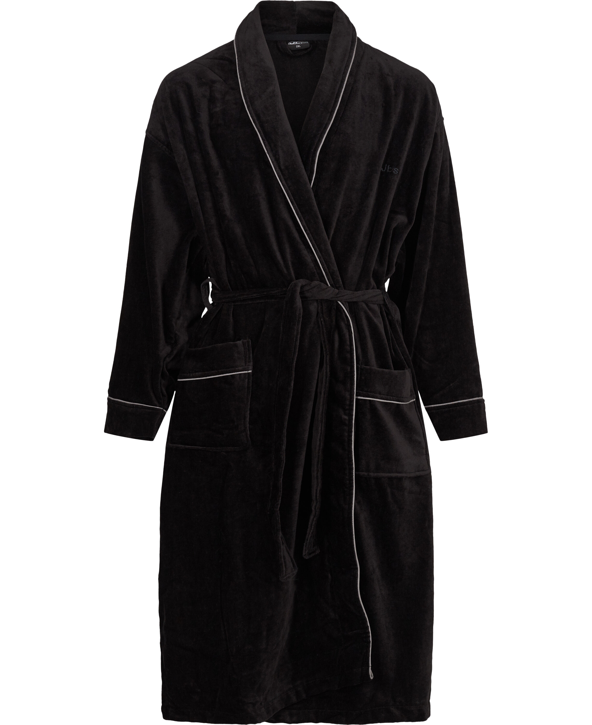 JBS bathrobe