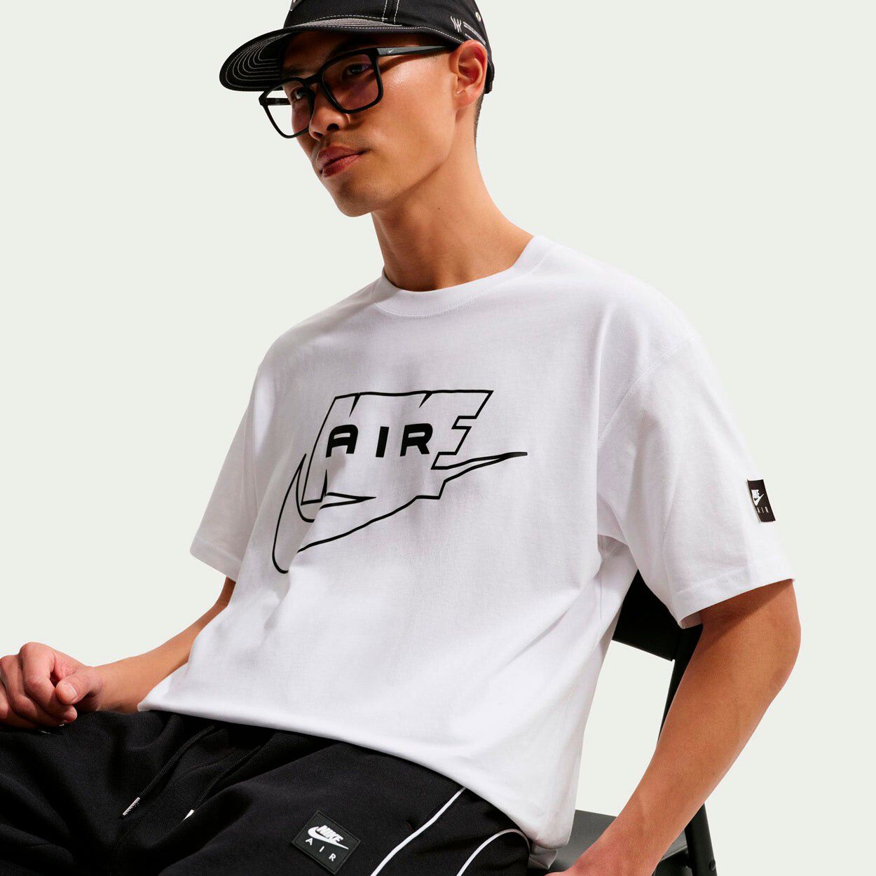 Sportswear T-shirt