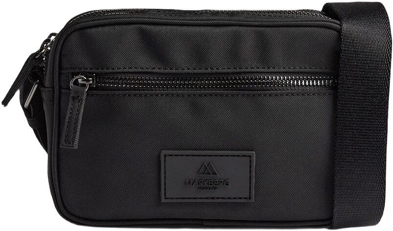 Block Cross. Bag, Rec.