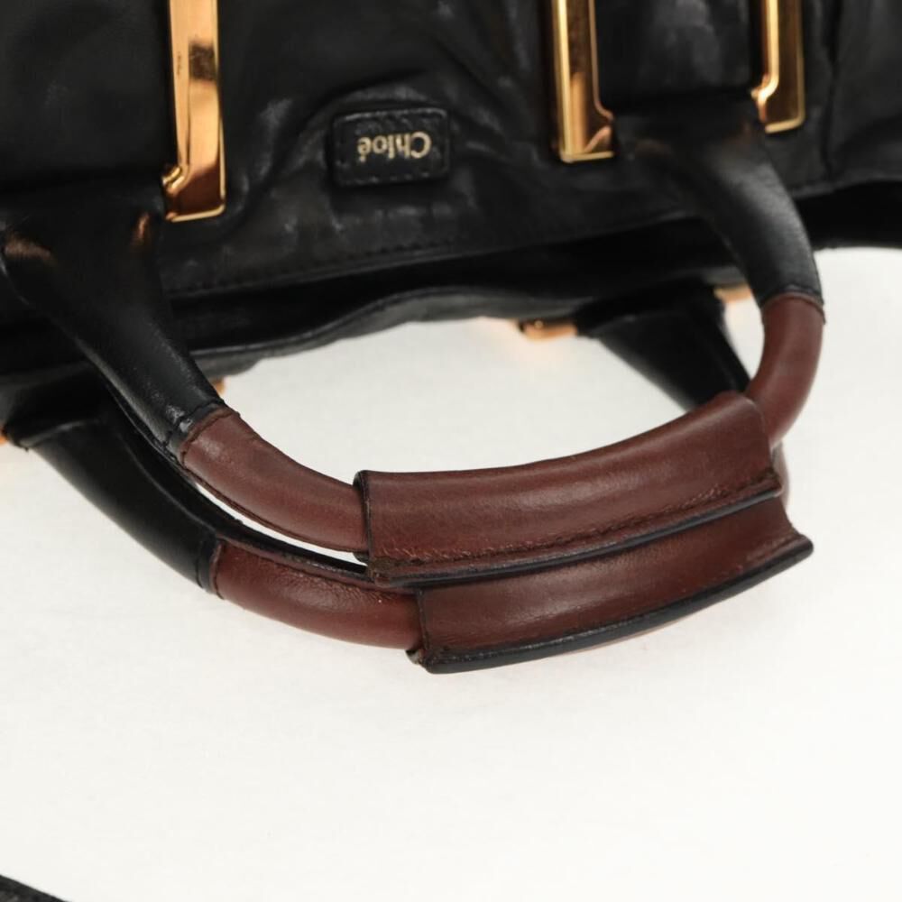 Chlo&eacute; Tote