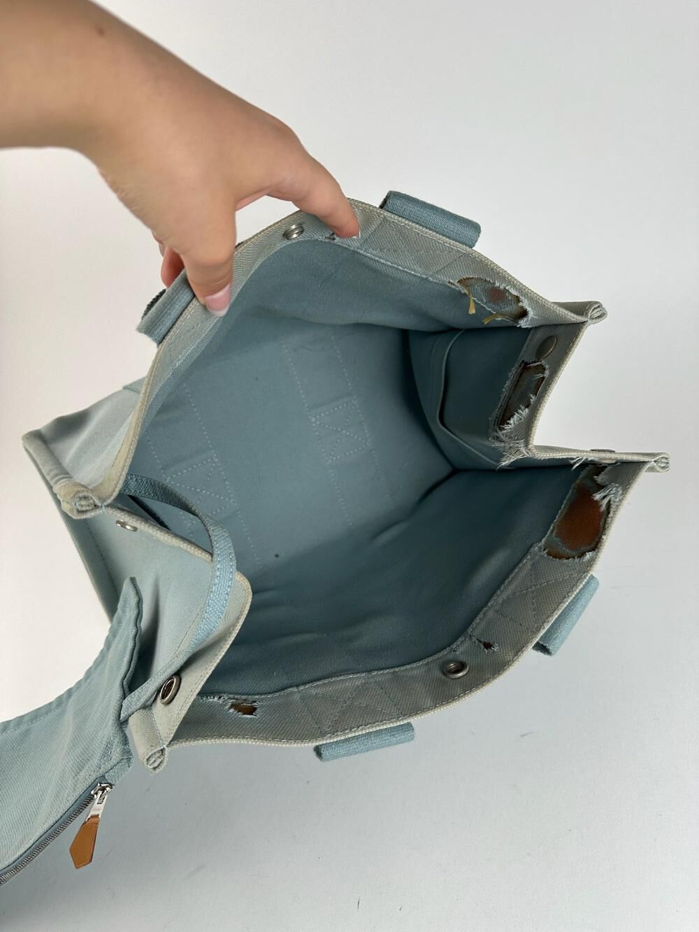 Herm&egrave;s Tote