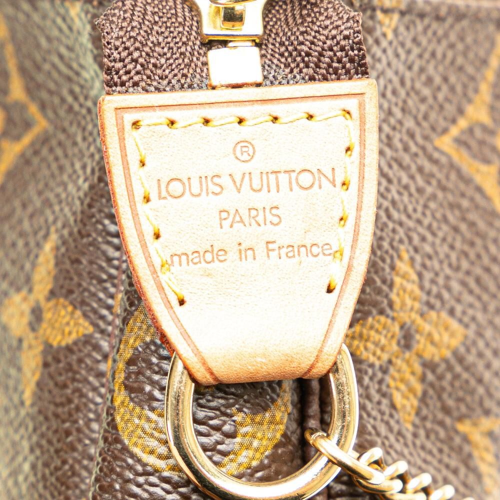 Louis Vuitton Pochette Accessoires