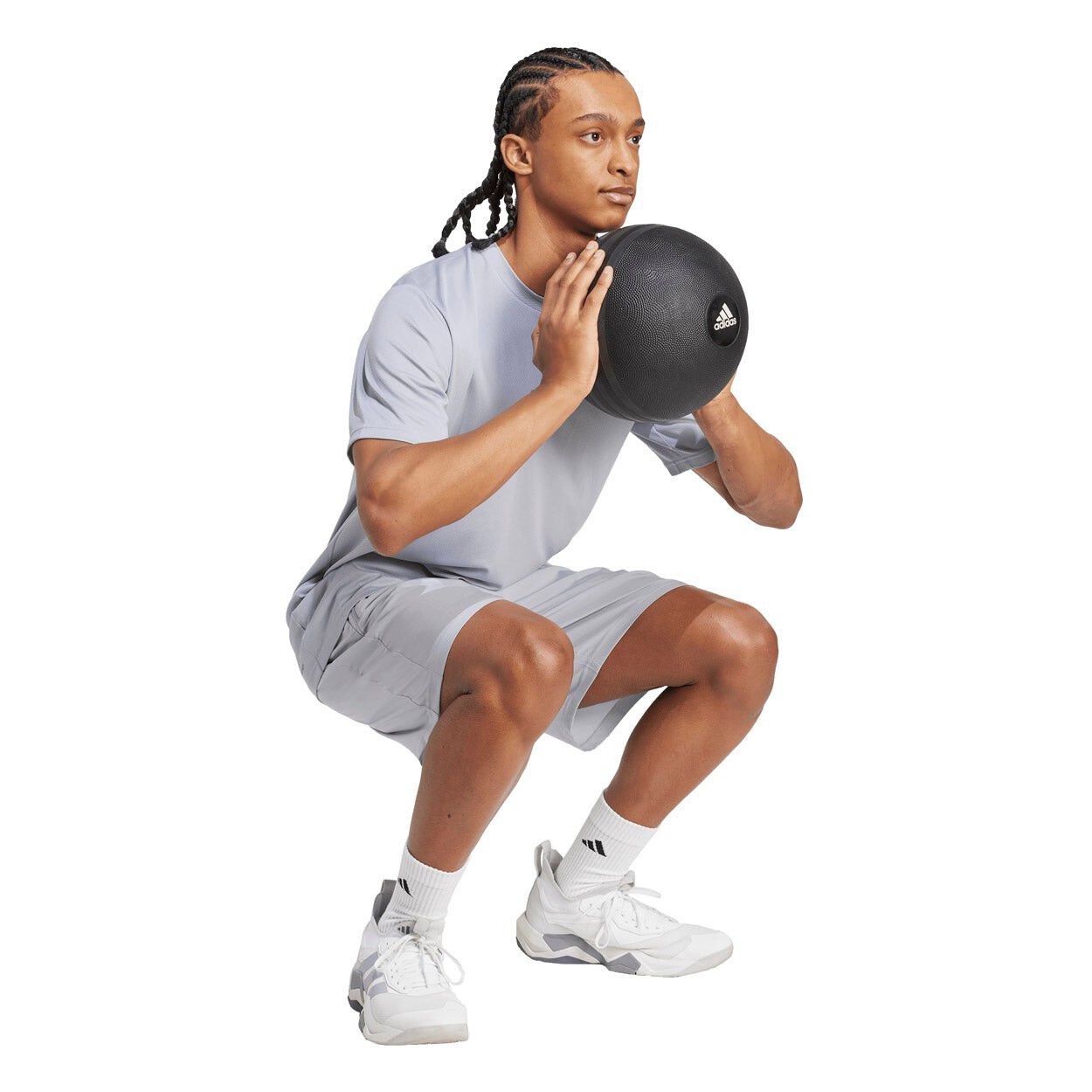 Essentials Tr&aelig;nings Shorts