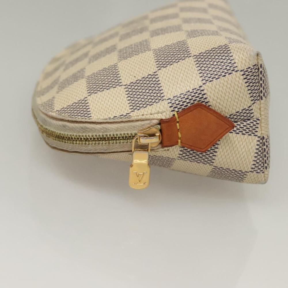 Louis Vuitton Cosmetic Pouch