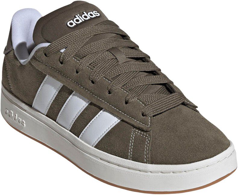 Grand Court Alpha Sneakers