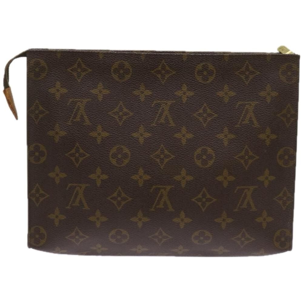 Louis Vuitton Poche Toilette