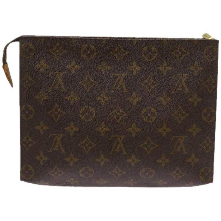 Louis Vuitton Poche Toilette