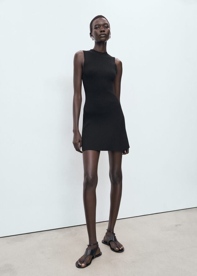 DRESS. -- ALBERT