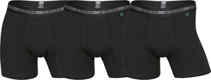 JBS 3-pack tights bamboo