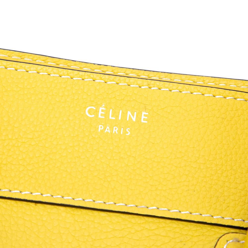 Celine Luggage
