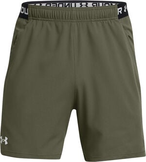 Vanish Woven 6" shorts