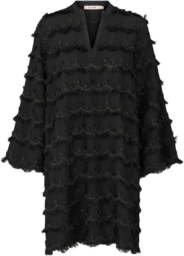 7644RDFJonelle dress