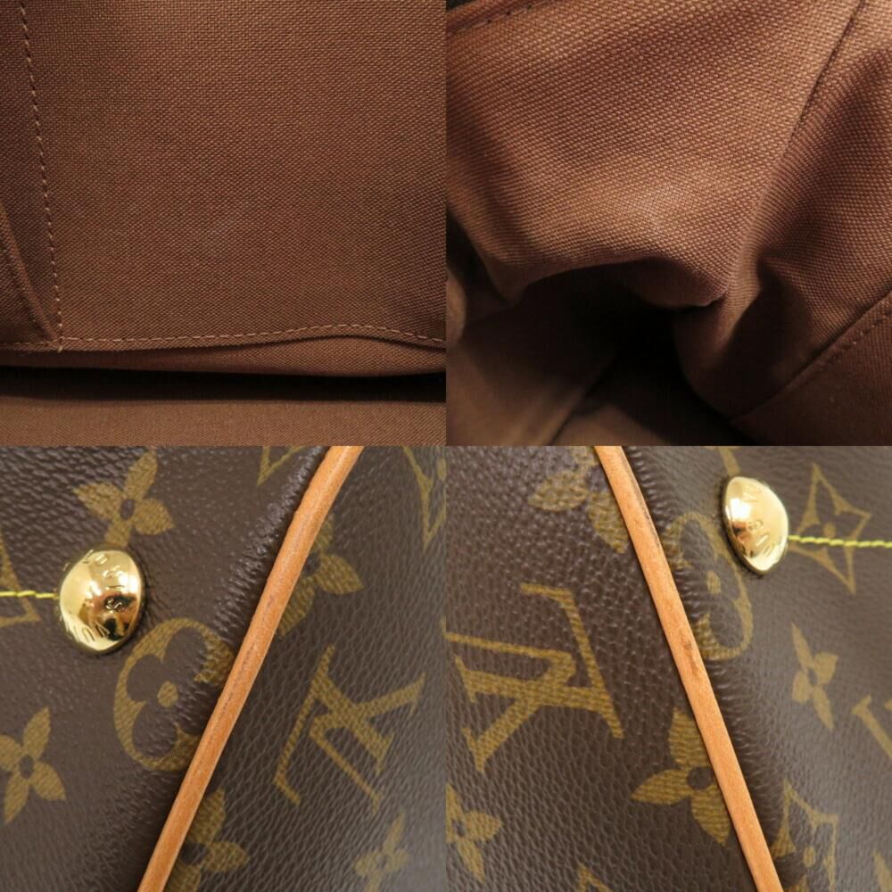 Louis Vuitton Tivoli