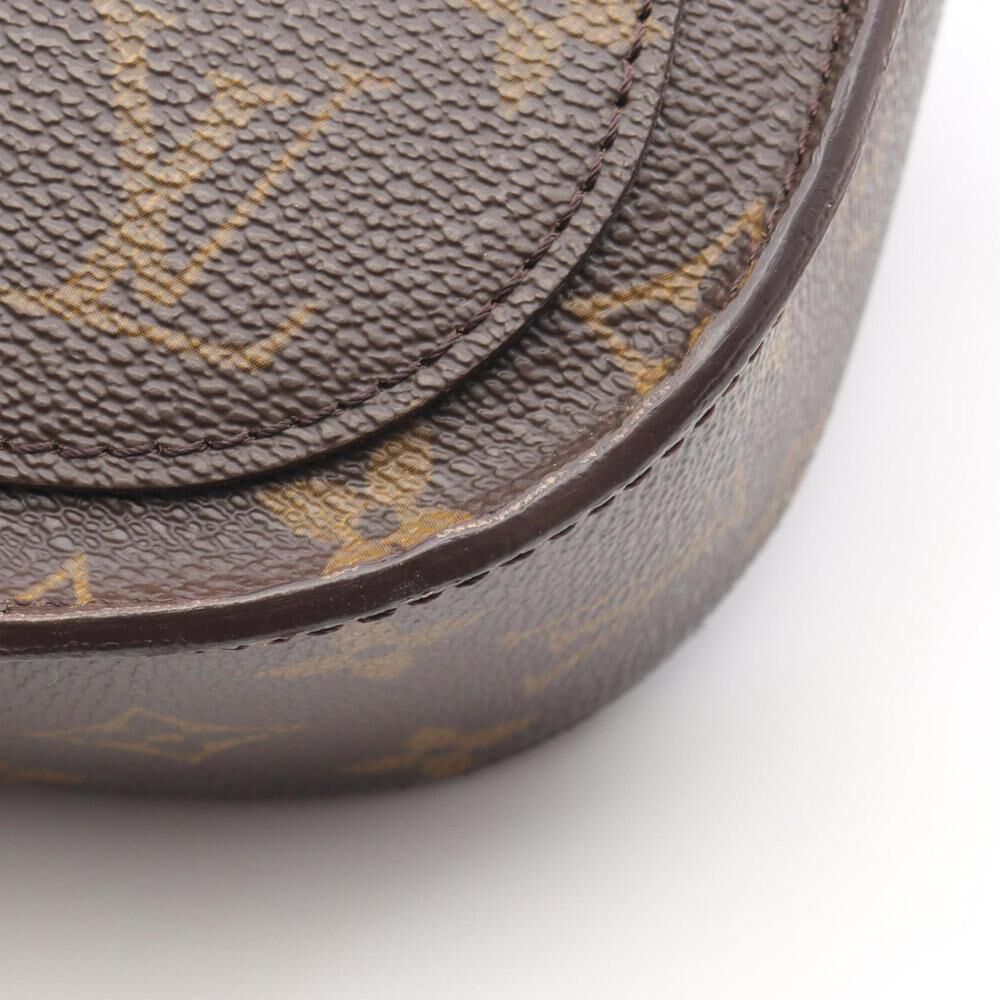 Louis Vuitton Cartouchiere