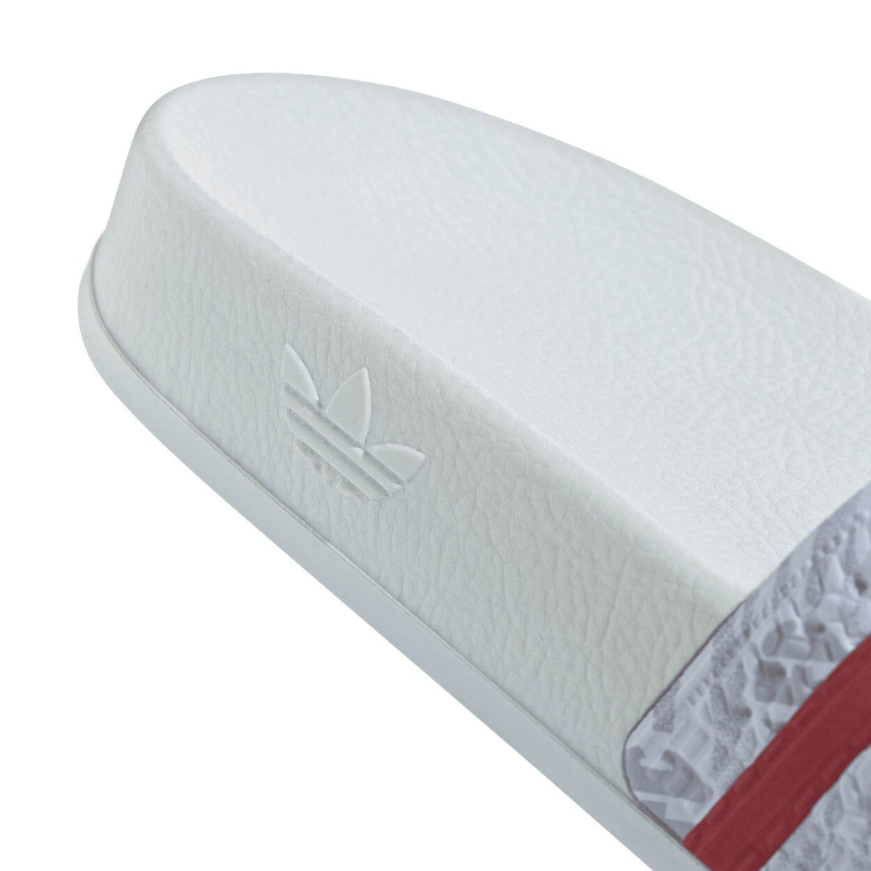 Liverpool Trefoil Badesandal