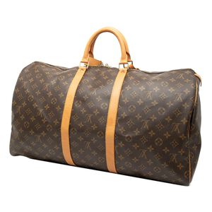 Louis Vuitton Keepall