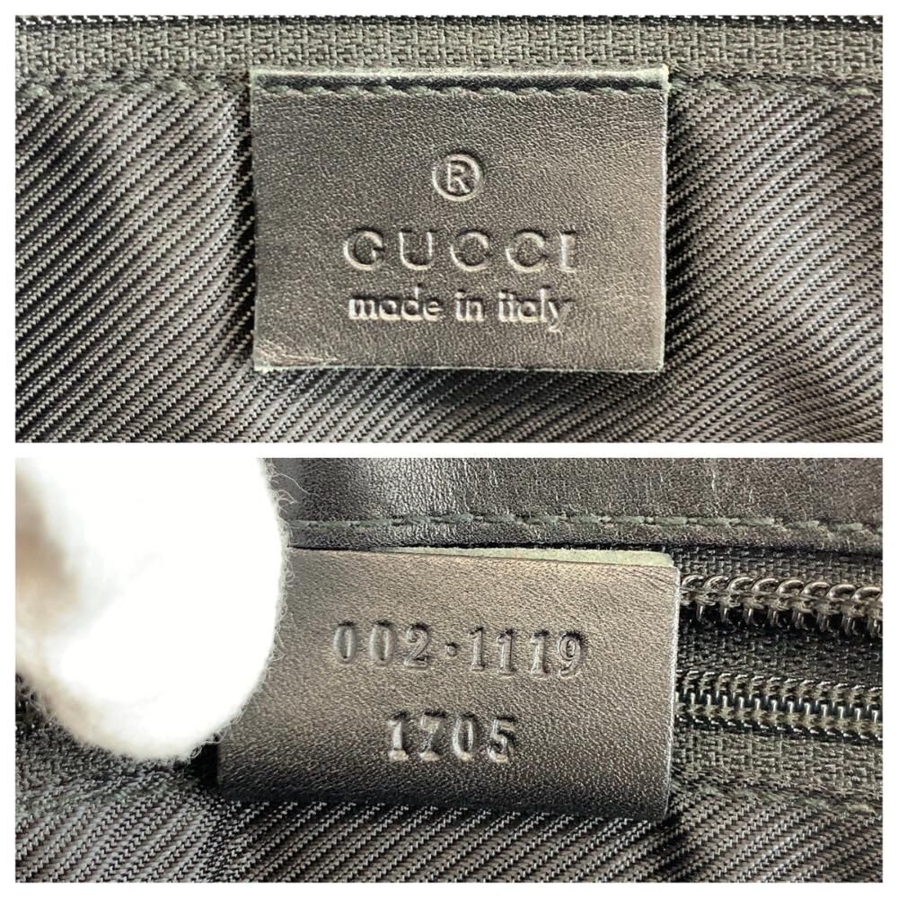 Gucci Tote