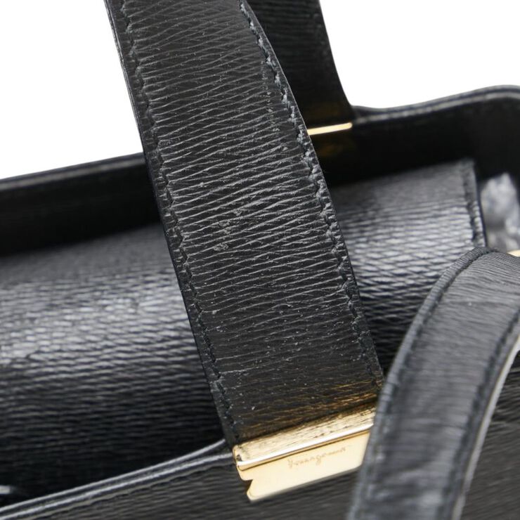 Salvatore Ferragamo Shoulder Bag