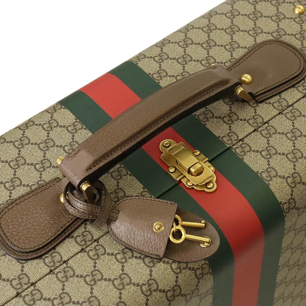 Gucci Travel Bag