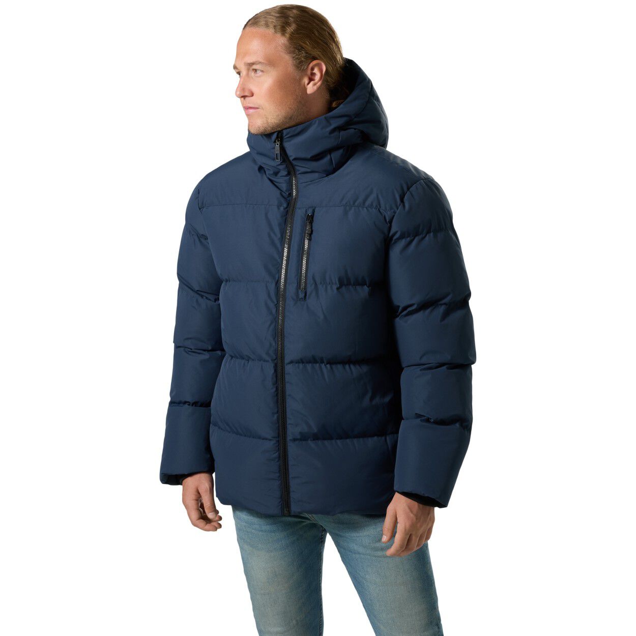 Nordic Vinterjakke