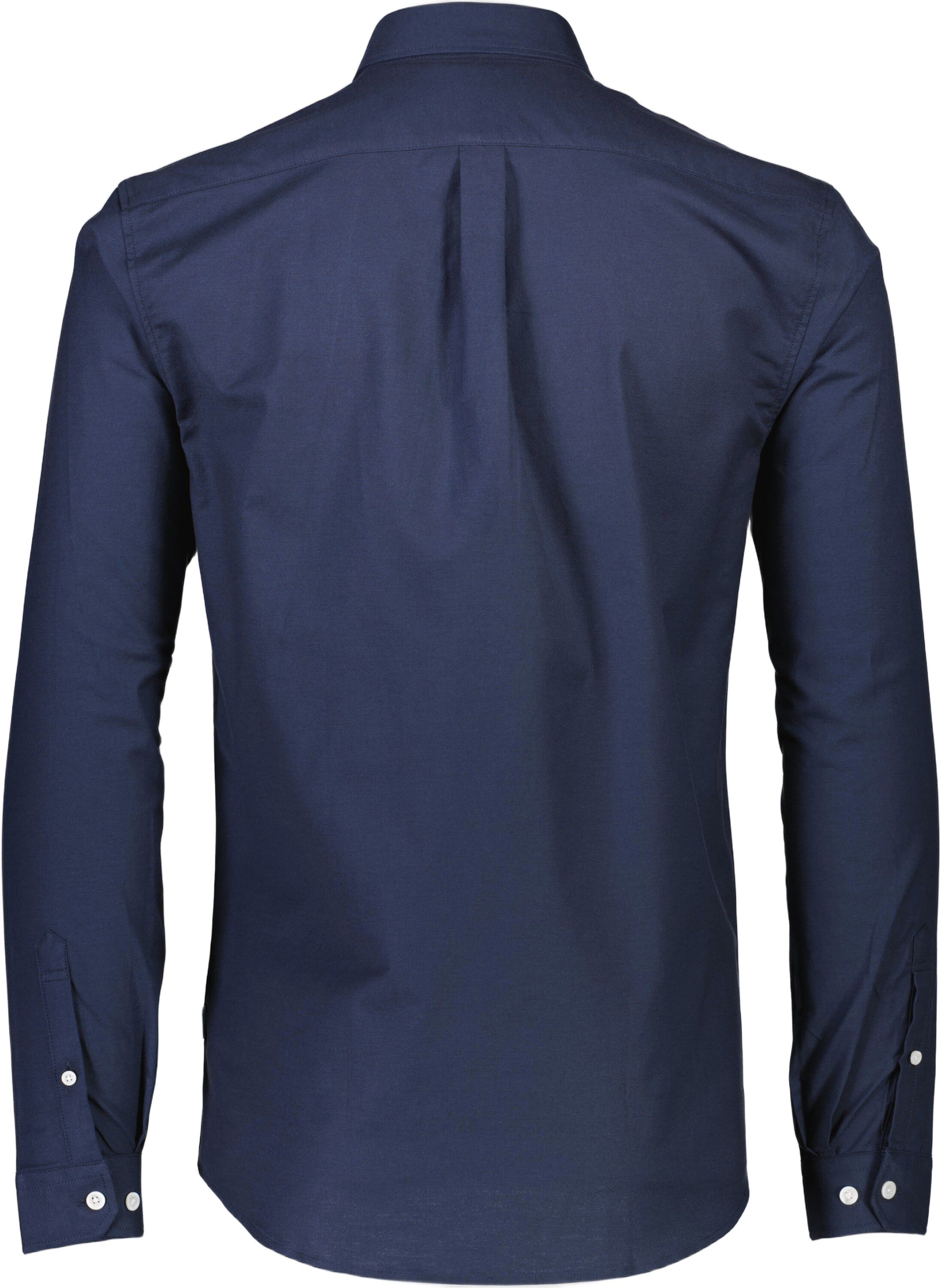 Oxford superflex shirt L/S