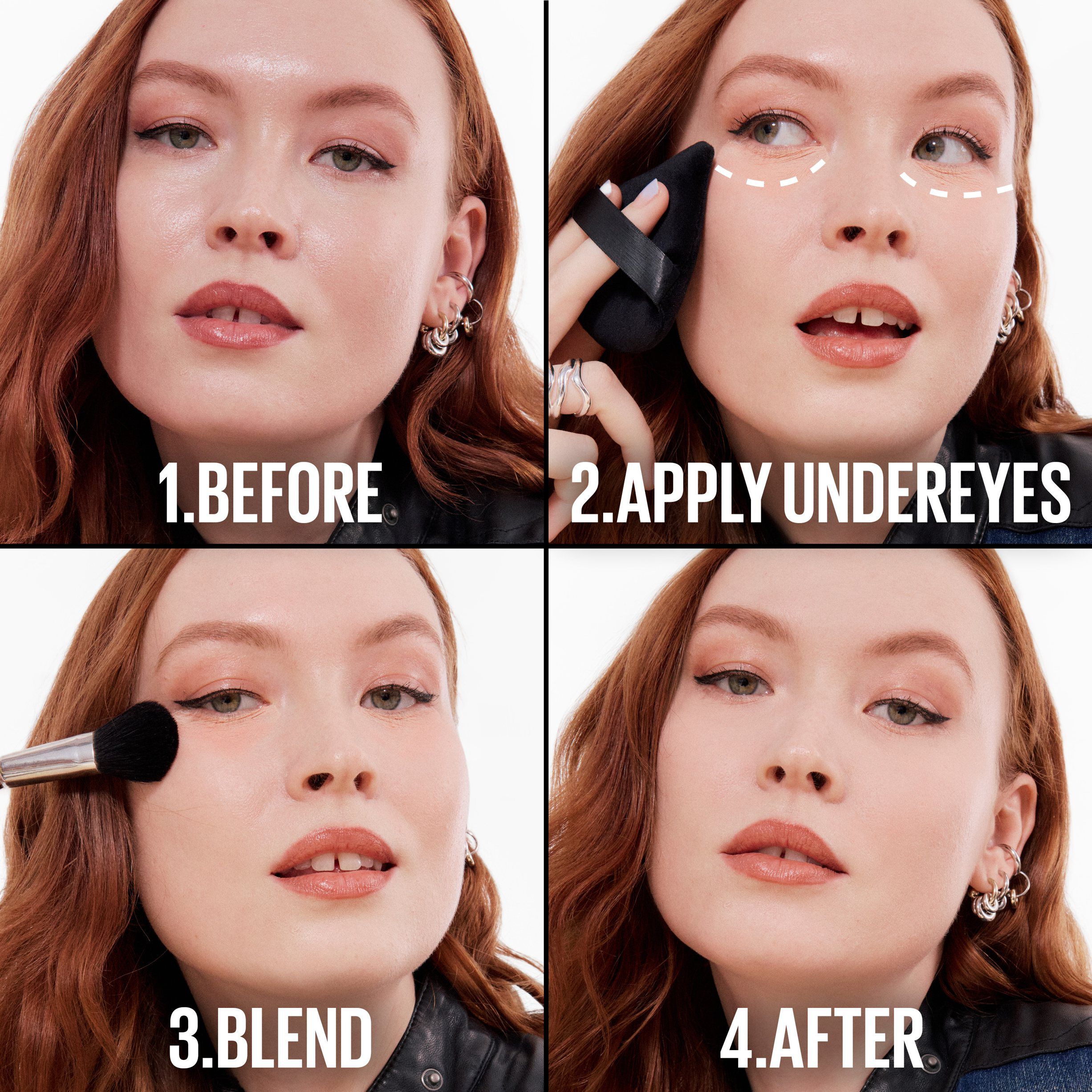 Fit Me Loose Setting Powder