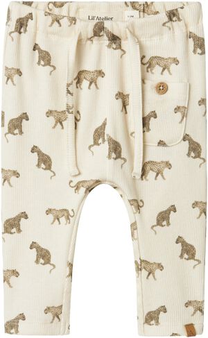 NBMLAVO ELF LOOSE PANT LIL