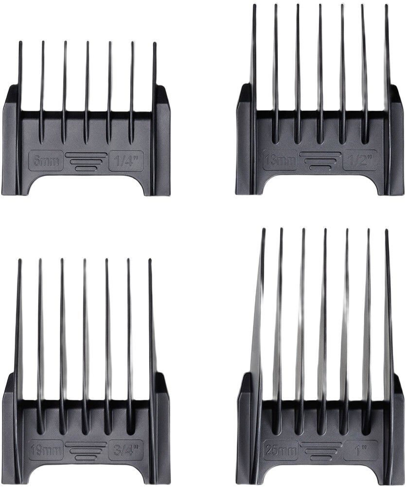 PetCare PP 110 Fluffy Pelstrimmer