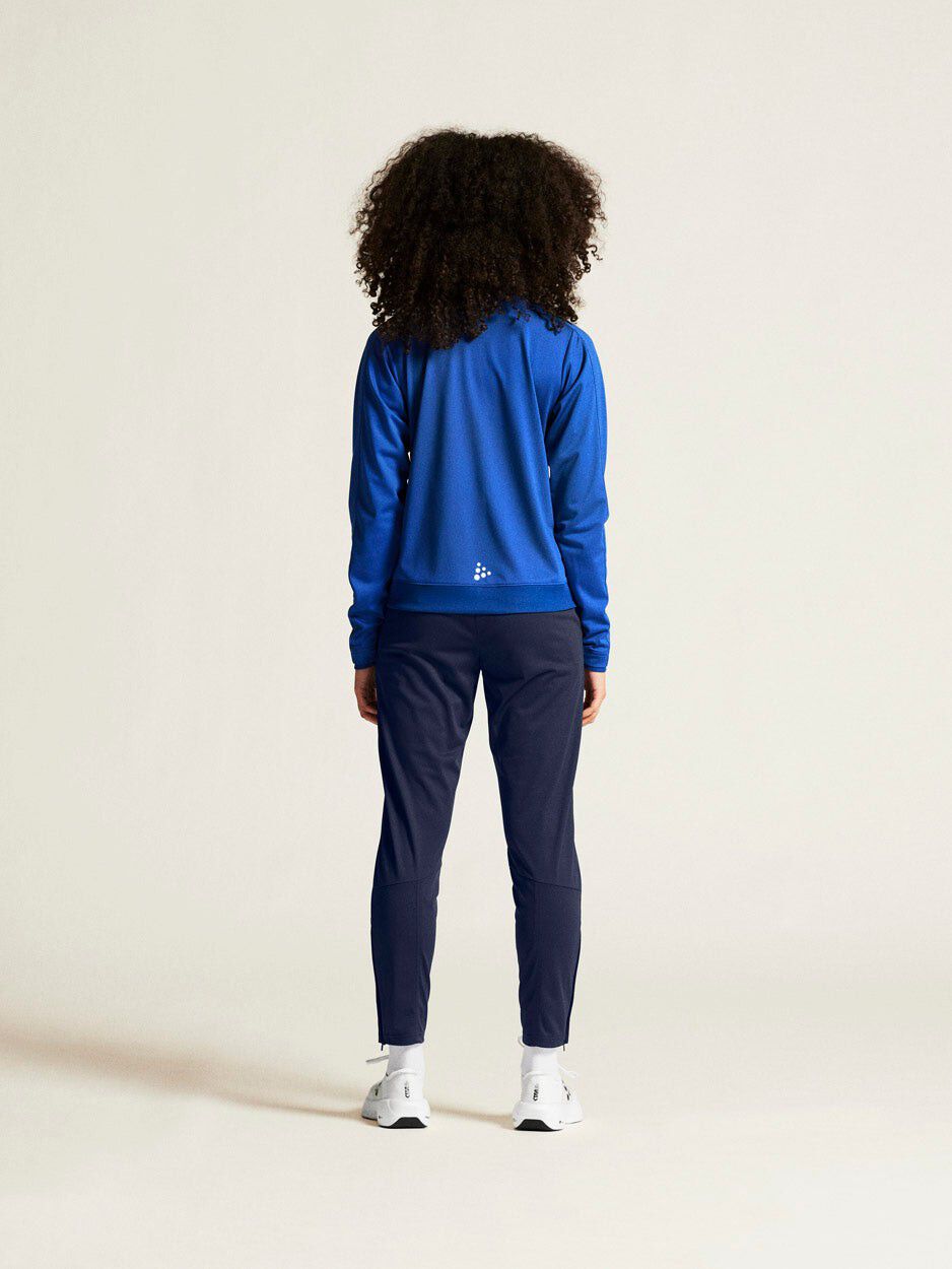 Evolve 2. 0 Full Zip Tr&aelig;nings Tr&oslash;je