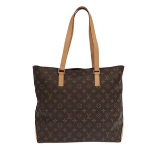 Louis Vuitton Cabas