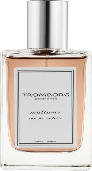 Eau De Toilette Mallumo