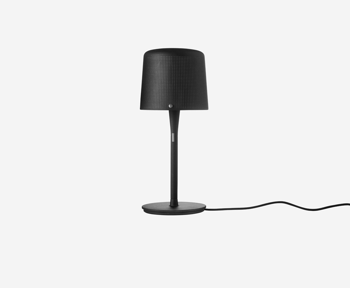 Vipp530 table lamp